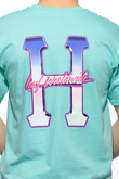 HUF Classic H XXX T-shirt