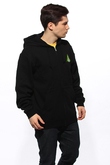 Bluza Zip HUF Disaster OPS Triple Triangle