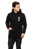Bluza Z Kapturem Malita Pik