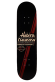 Blat Darkstar X Harley Davidson Racing Stripe