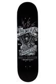 Blat Darkstar X Harley Davidson Panhead