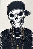 Blat Blind Reaper