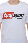 Koszulka Stoprocent Ćpaj Sport