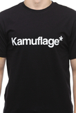 Koszulka Kamuflage Classic