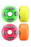 Koła Bones 100's 53
