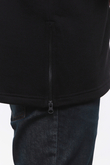 Bluza Kaptur Biuro Ochrony Rapu Premium BOR Crew Zip