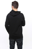 Bluza Kaptur Huf Box Logo