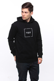 Bluza Kaptur Huf Box Logo