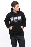 Bluza Kaptur Tabasko Alcatraz
