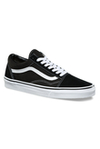 Buty Vans Old Skool Black