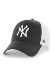 Czapka 47 Brand New York Yankees Branson MVP Trucker