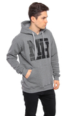 Bluza Z Kapturem Metoda Sport Logo
