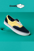 Buty Vans ComfyCush Era