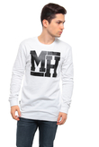 Longsleeve Metoda Sport Logo