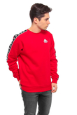 Bluza Kappa Edwin