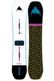 Deska Snowboardowa Burton Free Thinker 154