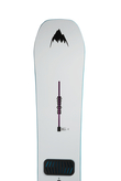 Deska Snowboardowa Burton Free Thinker 154