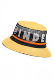 Kapelusz Brixton X Independent F/U Hardy