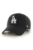 Czapka 47 Brand Los Angeles Dodgers MVP