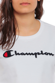 Bluza Damska Champion Crop Top