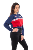 Bluza Damska Champion Manifesto