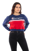 Bluza Damska Champion Manifesto