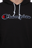 Bluza Kaptur Champion Chenille Logo