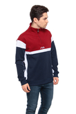 Bluza Fila Herron Half Zip