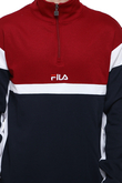 Bluza Fila Herron Half Zip