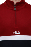 Bluza Fila Herron Half Zip