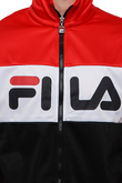 Bluza Zip Fila Balin