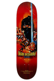 Blat DGK Wade Kung Fu