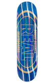 Blat Real Busenitz Holo Oval