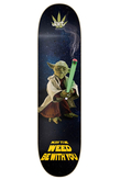 Blat Jart Weed Nation Yoda