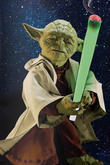 Blat Jart Weed Nation Yoda