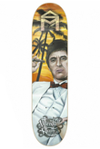 Blat Sk8mafia Face Marshall Heath
