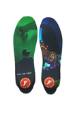 Wkładki Footprint Kingfoam Elite Jaws Baby