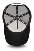 Czapka New Era Vespa Contrast Visor Patch A Frame