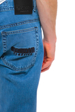 Spodnie Mass Denim Jeans Classic