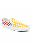 Buty Vans Classic Slip-On Checkerboard