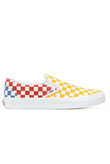 Buty Vans Classic Slip-On Checkerboard