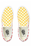 Buty Vans Classic Slip-On Checkerboard