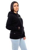 Bluza Kaptur Kamuflage Candy Box