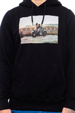 Bluza Kaptur Kamuflage Easy Rider
