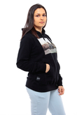 Bluza Kaptur Kamuflage Easy Rider