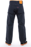 Spodnie Levis Skateboarding Carpenter Baggy