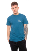 Koszulka Vans Vintage Sun Faded