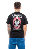 Koszulka Vans Dark Times