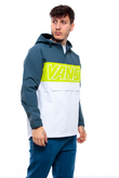 Kurtka Vans Retro Sport Anorak