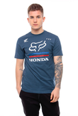 Koszulka Fox Honda Premium